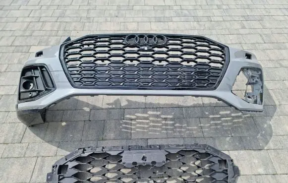 Audi Q5 SQ5 Front bumper