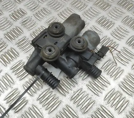 BMW 3 E46 Coolant heater 8369807