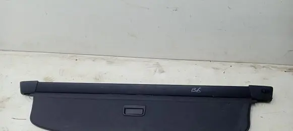 Volkswagen PASSAT B6 Parcel shelf load cover 3C9867871