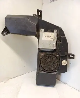 Audi A4 S4 B6 8E 8H Subwoofer speaker 8E9035382 4052143C 4913410304
