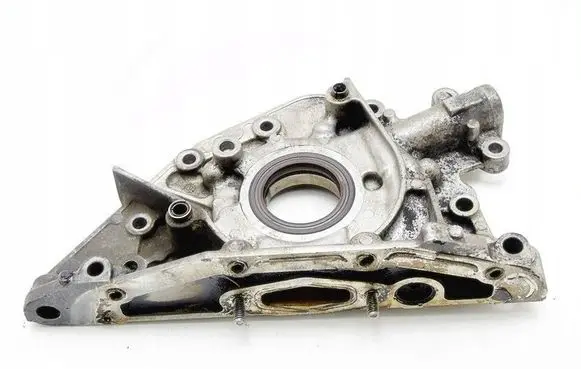 Citroen Xsara Picasso Oil pump MS9642180580