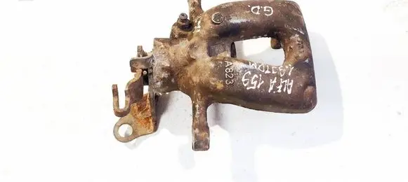 Alfa Romeo 159 Rear brake caliper A823