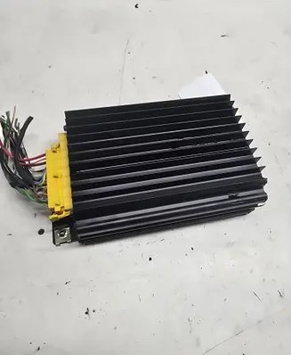 Opel Omega B2 Sound amplifier 24413043