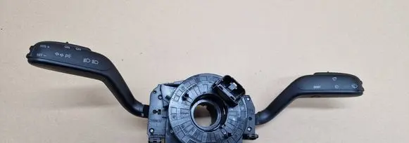 Seat Ibiza IV (6J,6P) Multifunctional control switch/knob 7H0953503DC
