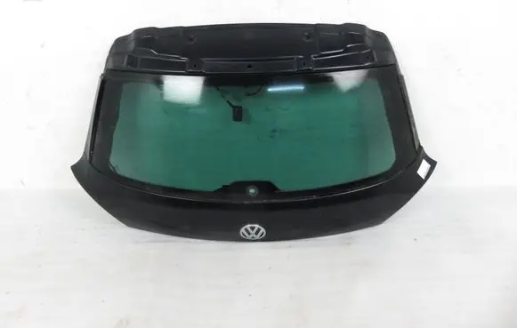 Volkswagen Scirocco Tailgate/trunk/boot lid 