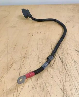 BMW X5 E53 Positive cable (battery) 1439559