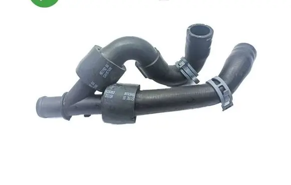 Audi A1 Engine coolant pipe/hose 1K0121087Q H51192SS E00157698