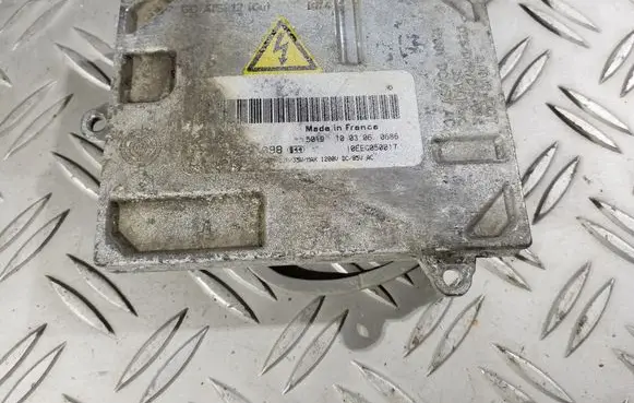 Volvo C70 Other control units/modules 1035500015 50191003060686