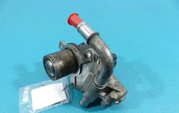 Renault Scenic III - Grand scenic III EGR valve 7003681406 IMPRK860908