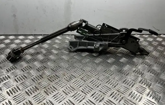 Ford Mondeo MK IV Steering wheel axle set 7G9N3C529DL 7G9N3C529 H70GBT14030400649