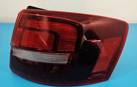 Volkswagen Jetta VI Rear/tail lights IMPRK1608091
