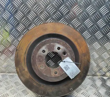 Land Rover Range Rover Sport L494 Rear brake disc CPLA2A315BB