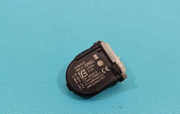 Ford Fiesta Tire pressure sensor 214DJ1923 IMPRK1409140