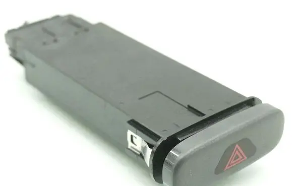 Volvo C70 Hazard light switch 8628632