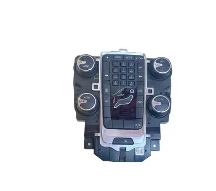 Volvo V40 Climate control unit P000DD