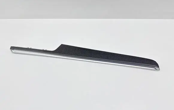 Porsche Macan (95B) Other rear door trim element 95B867061C 95B867061Q 95B867061COH3