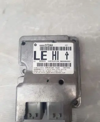 Chrysler 300 - 300C Airbag control unit/module 68002372AA