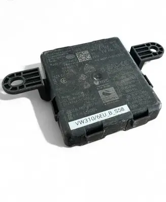 Volkswagen Golf VII Keyless (KESSY) go control unit/module 5WA959436BXX