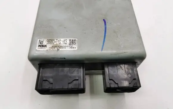 Power steering control unit/module