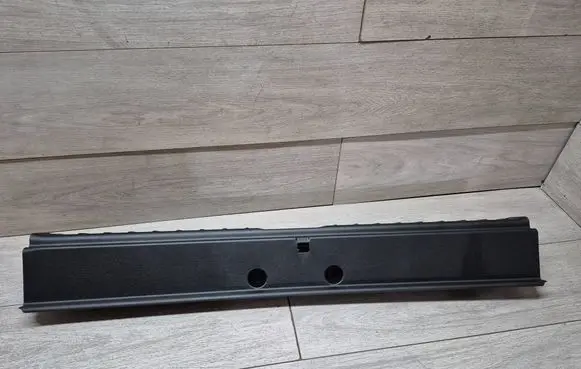 Mercedes-Benz EQB Trunk/boot sill cover protection A2436902900