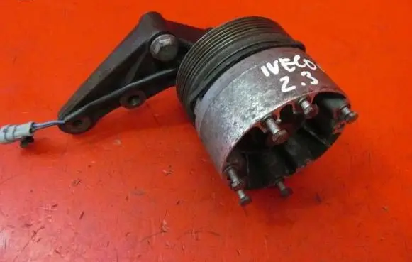 Iveco Daily 35 - 40.10 Viscous fan clutch IVECOIIIVISKO