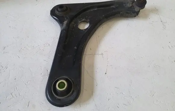 Citroen C4 Cactus Front control arm