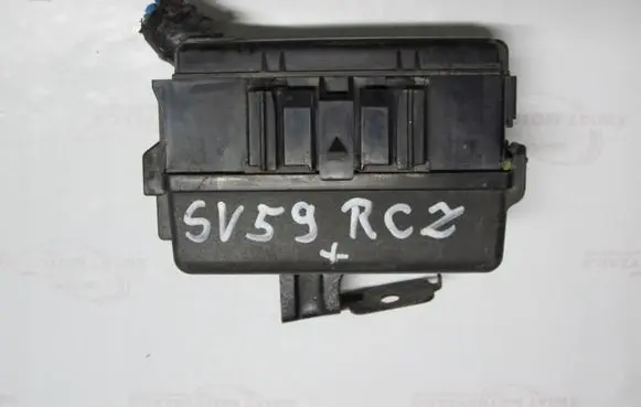 Fuse module