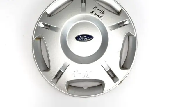 Ford Mondeo Mk III R16 wheel hub/cap/trim 1S711130AC