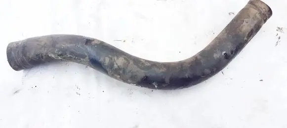 Hyundai XG Engine coolant pipe/hose