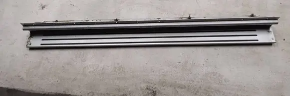 Hyundai Santa Fe Sill 