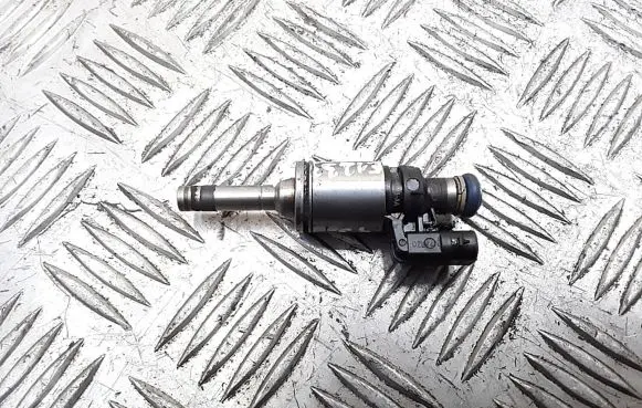Ford Fiesta Fuel injector j1bg9f593aa