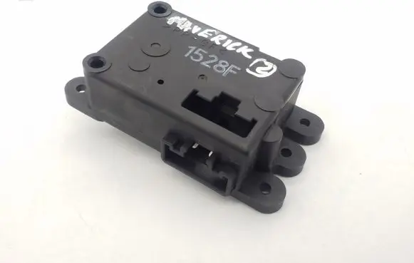 Ford Maverick Air flap motor/actuator 1528F