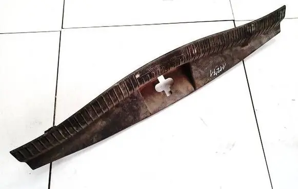 Jeep Grand Cherokee (WK) Other trunk/boot trim element VT5836REV