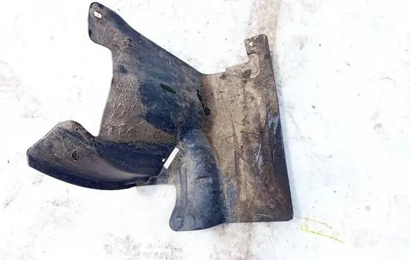 Opel Meriva A Engine splash shield/under tray 13114571