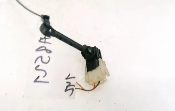 BMW 5 E39 Interior temperature sensor 83913929