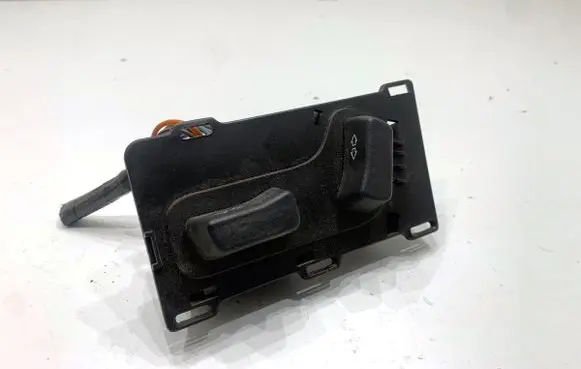 Peugeot 607 Seat control switch 964222220
