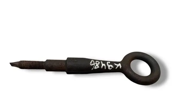 Peugeot Expert Towing hook eye 