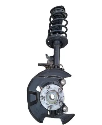 Front suspension assembly kit set