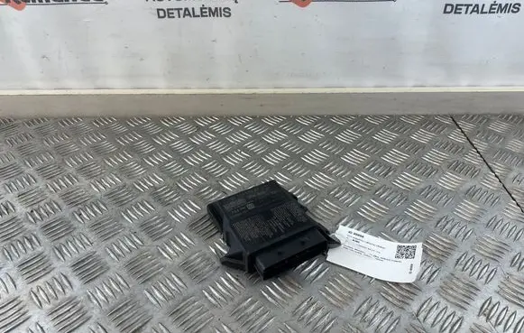 Volkswagen PASSAT B8 Airbag control unit/module 3Q0959655AF