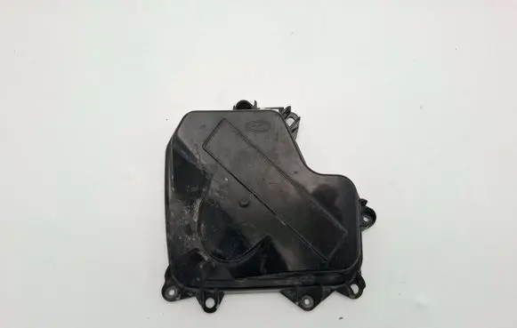 BMW 3 E90 E91 Headlight/headlamp dust cover 66531l