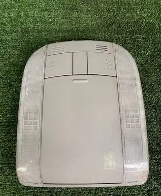 Toyota Auris 150 Headlining lighting console trim 1D111048G