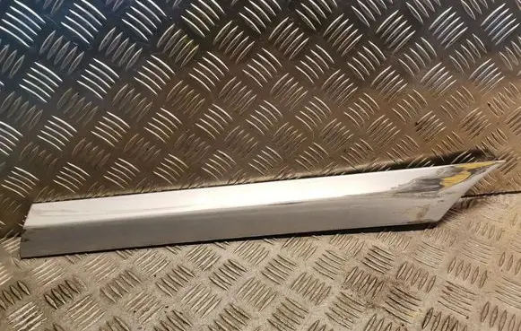 Mercedes-Benz C W203 Rear fender molding trim 2036900762