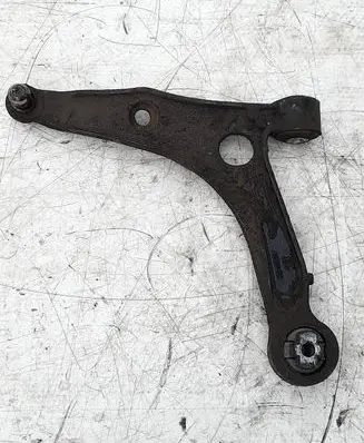Fiat Ducato Front lower control arm/wishbone 50706938