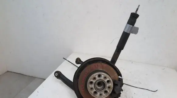 Mercedes-Benz CLK A209 C209 Stub axle ZWROTNICA209