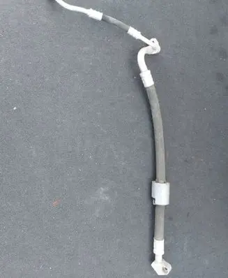 BMW 3 E90 E91 Air conditioning (A/C) pipe/hose 9177035