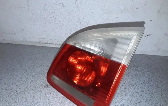 BMW 5 E60 E61 Tailgate rear/tail lights 7165830