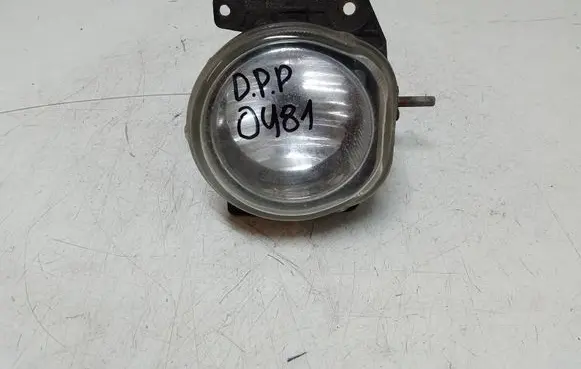 Alfa Romeo 156 Front fog light 370407486