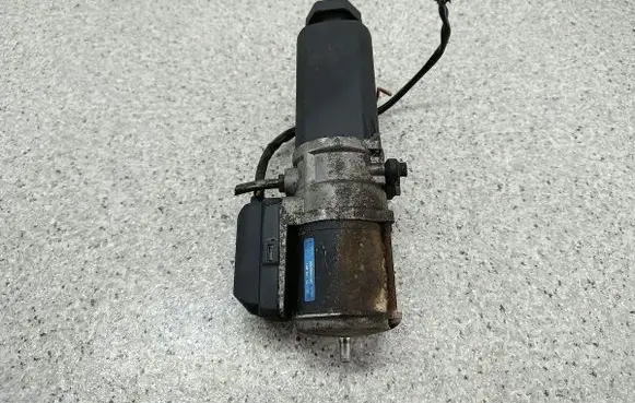 Mercedes-Benz A W168 Power steering pump 23100801VDO