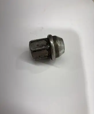 Dodge Durango III Nuts/bolts 