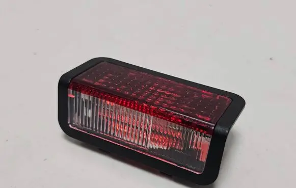 BMW M6 Boot/trunk interior light 9185401 A101